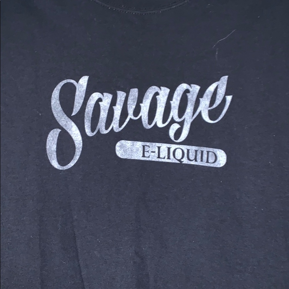 Savage T - Picture 2 of 2